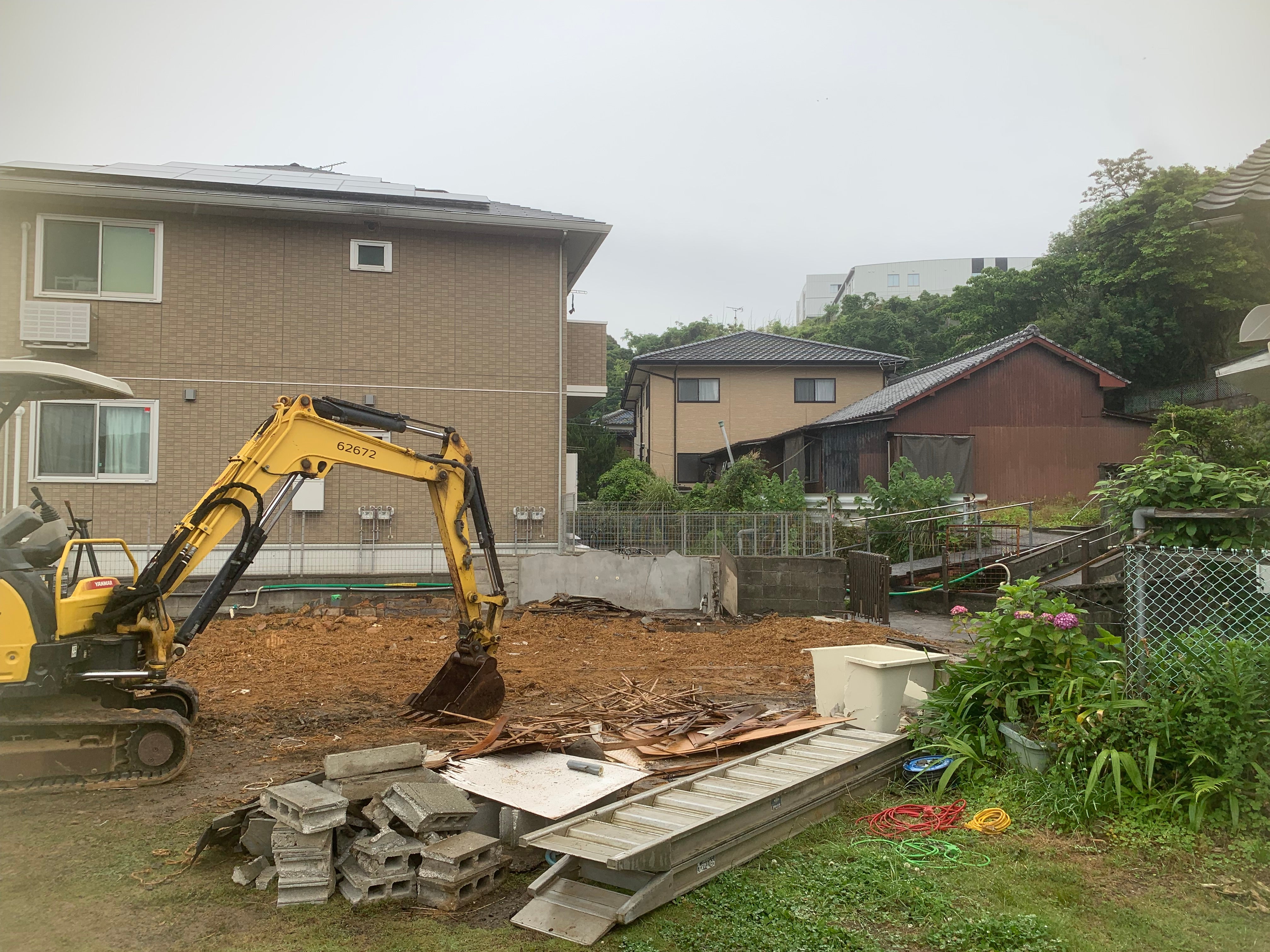 お見積り無料！長崎県の快適な住まいづくりはお任せくださいの写真